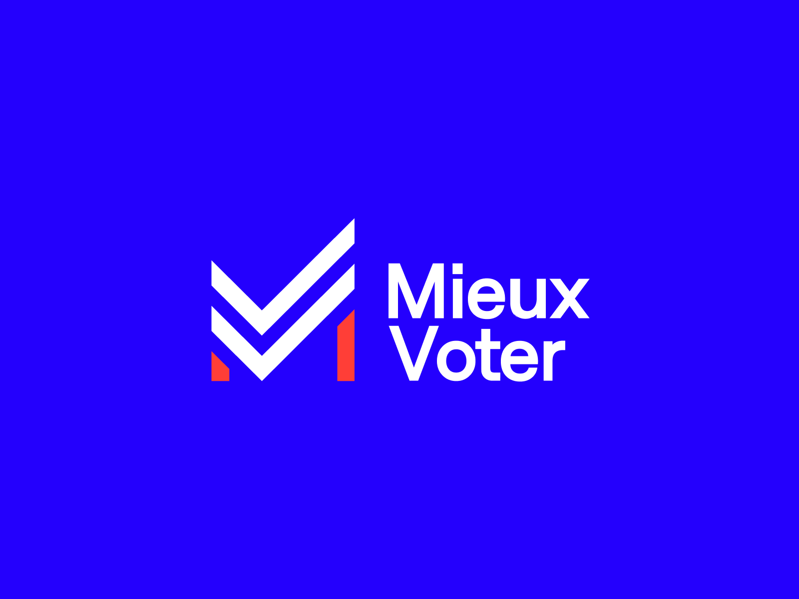 Logo Mieux Voter