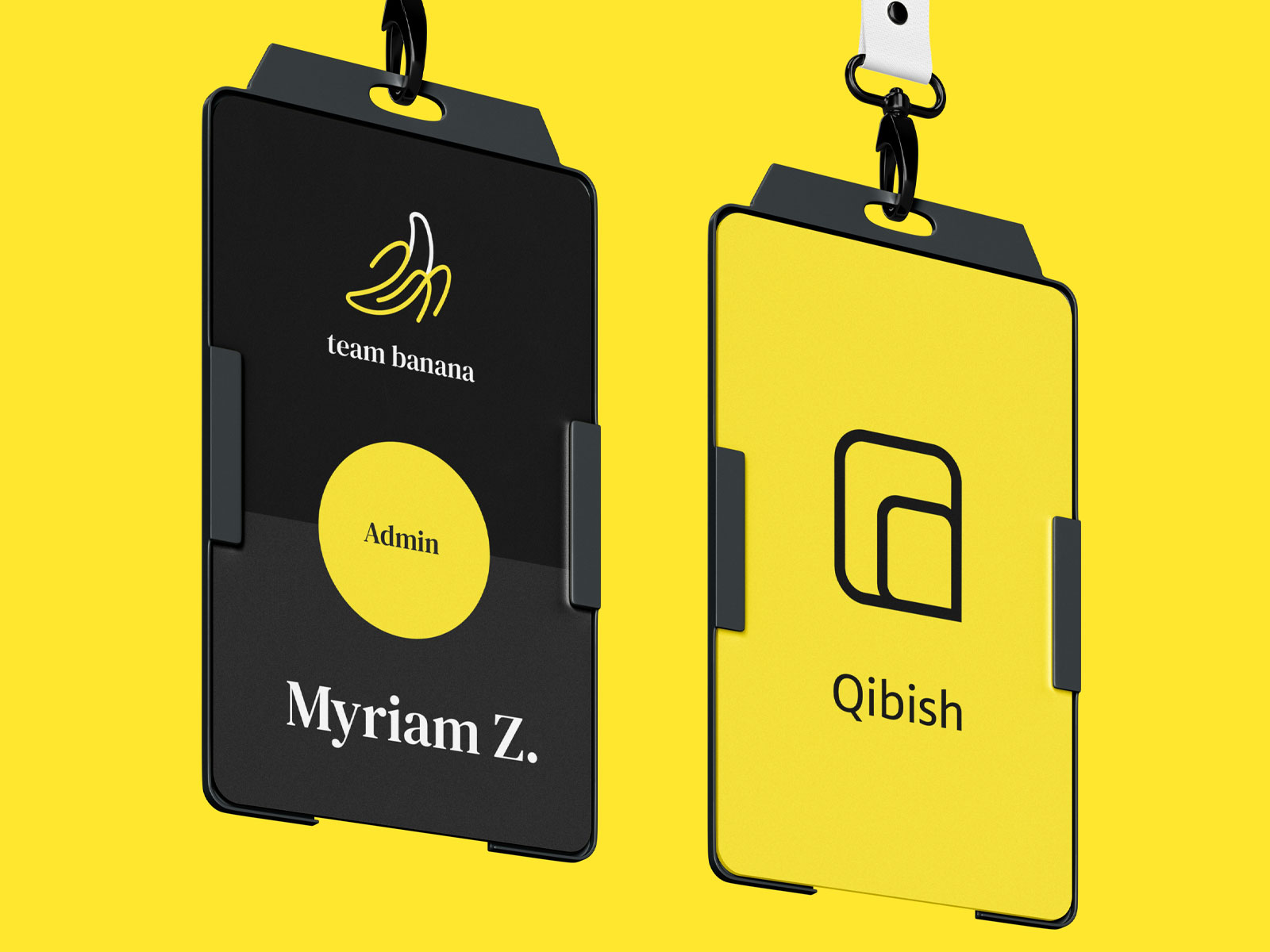 Qibish